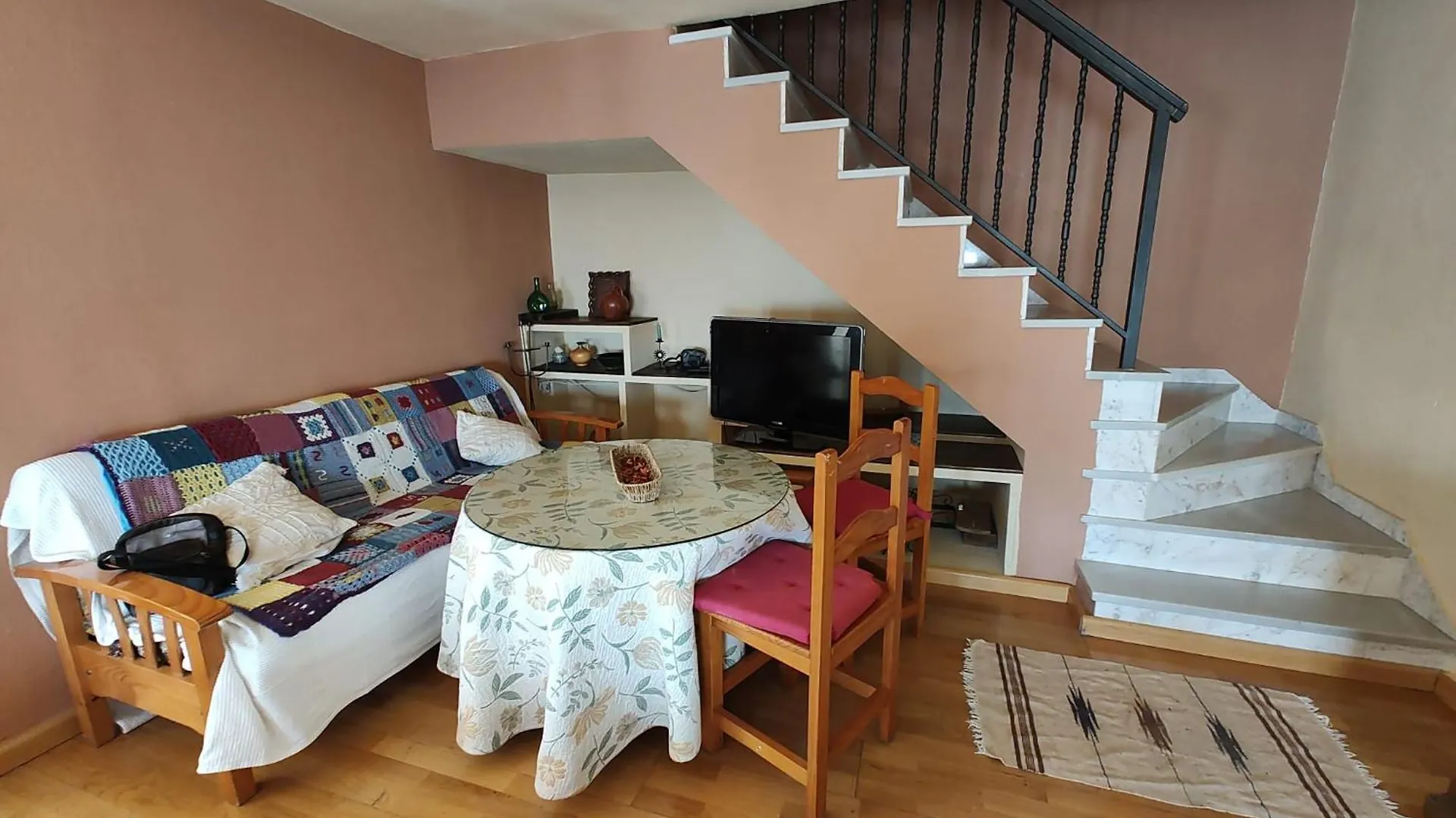 Σπίτι διακοπών La Casa Del Pueblo Βίλα Villaluenga Del Rosario Ισπανία