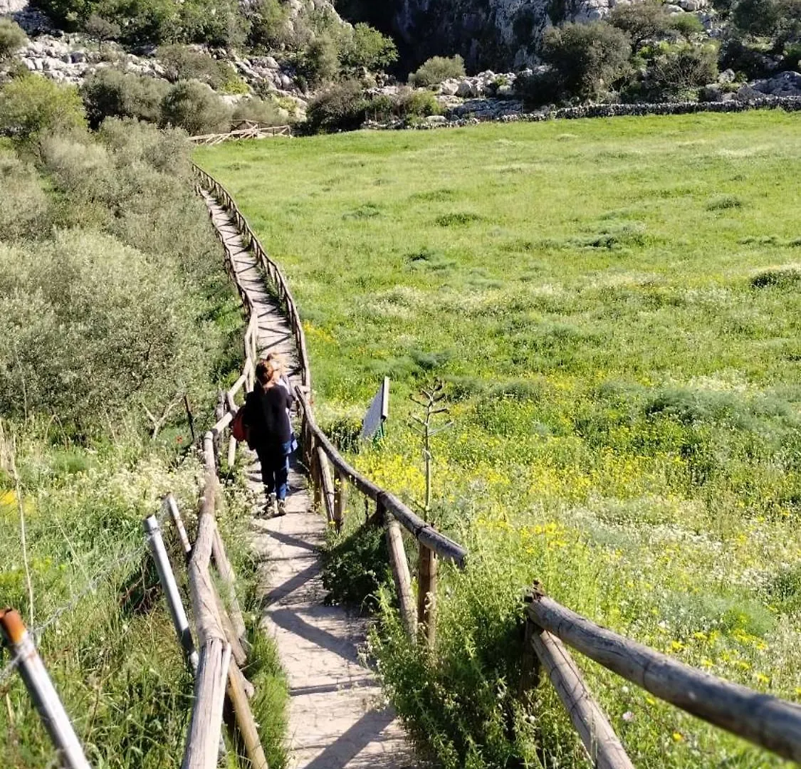 Σπίτι διακοπών La Casa Del Pueblo Βίλα Villaluenga Del Rosario