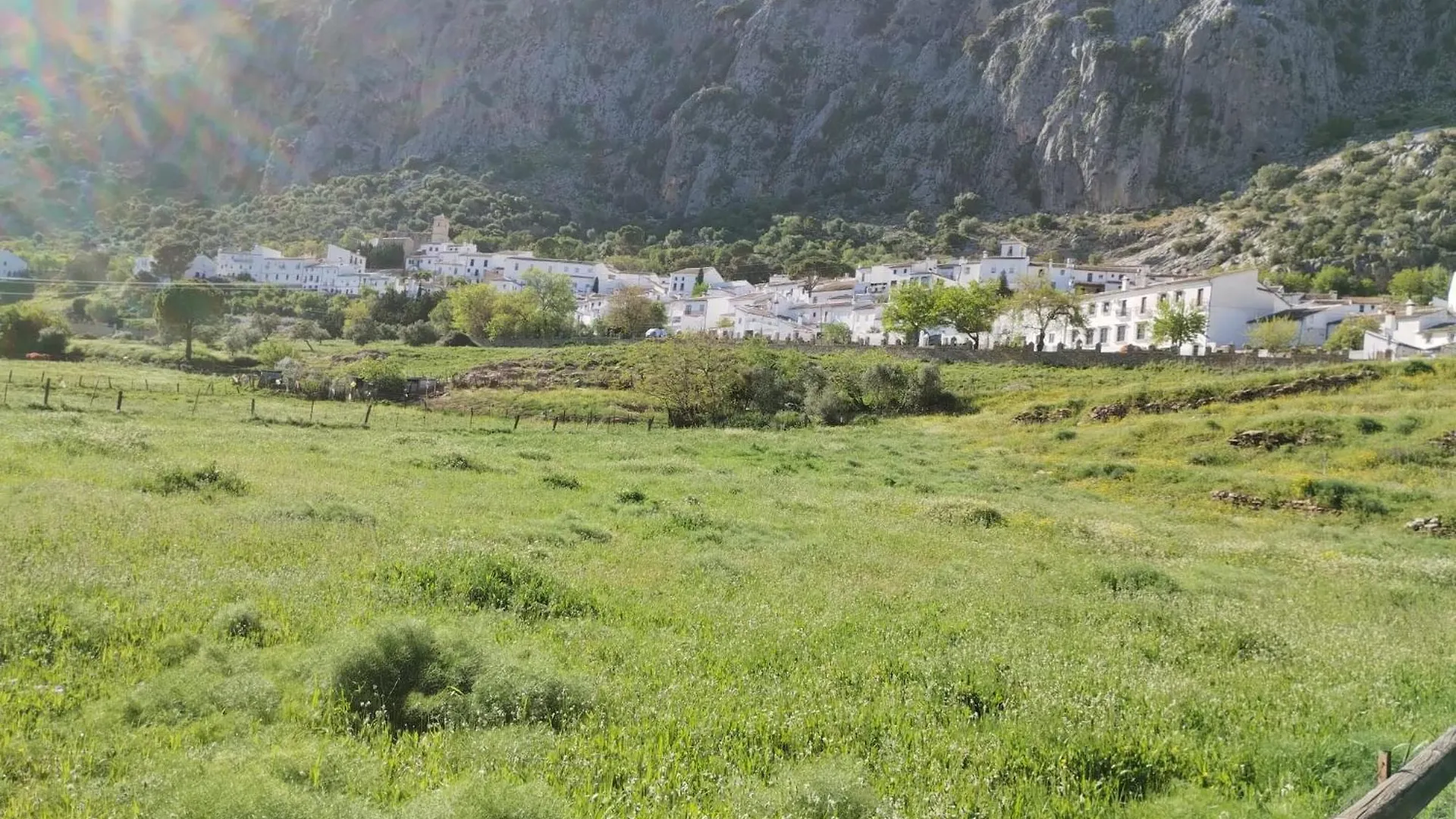 La Casa Del Pueblo Βίλα Villaluenga Del Rosario