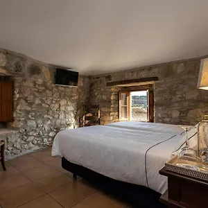 Hotel Tugasa Y Rurales La, Villaluenga Del Rosario