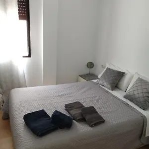Habitación en casa particular El Descanso, Mairena del Aljarafe