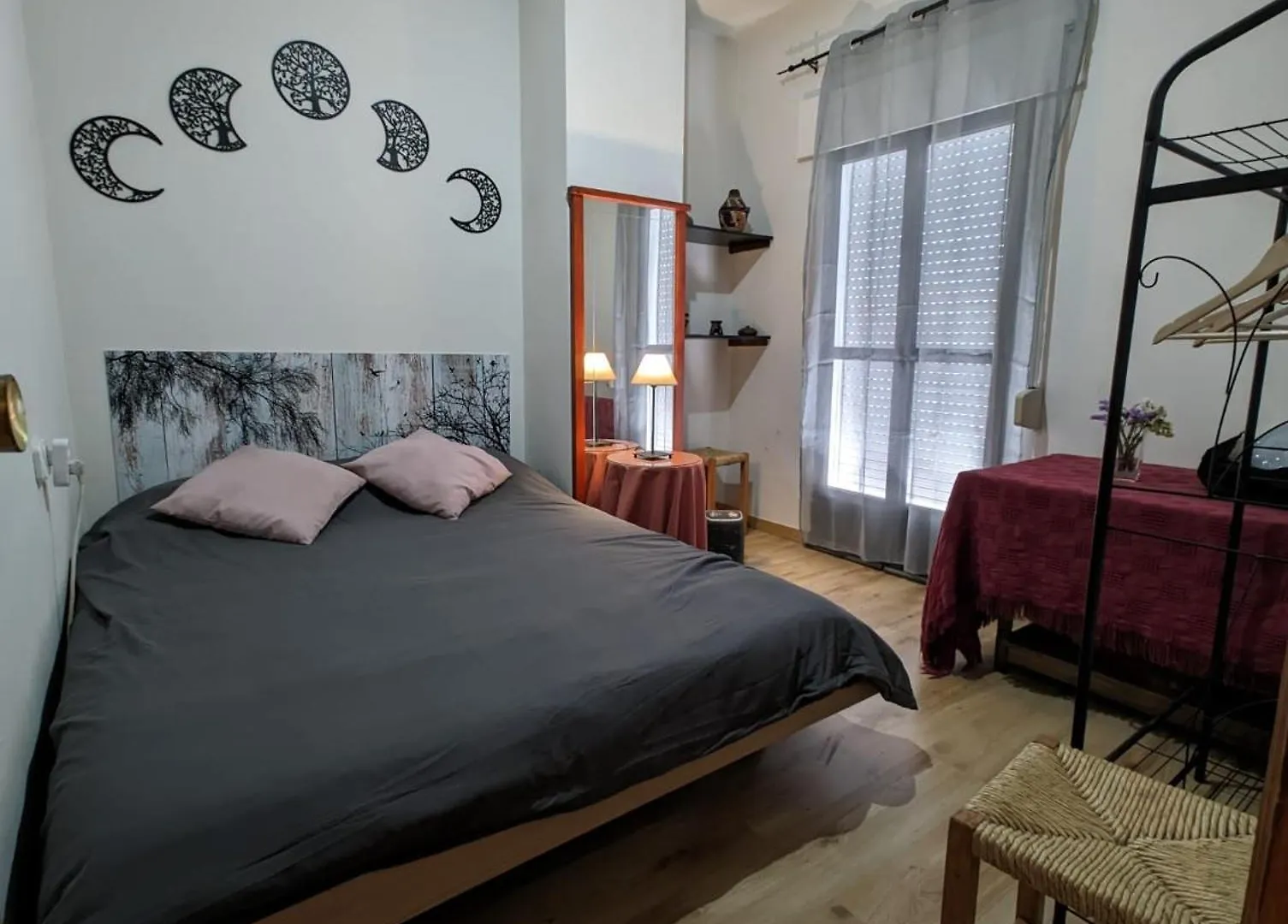 La Casa Del Pueblo Villa Villaluenga Del Rosario Holiday home